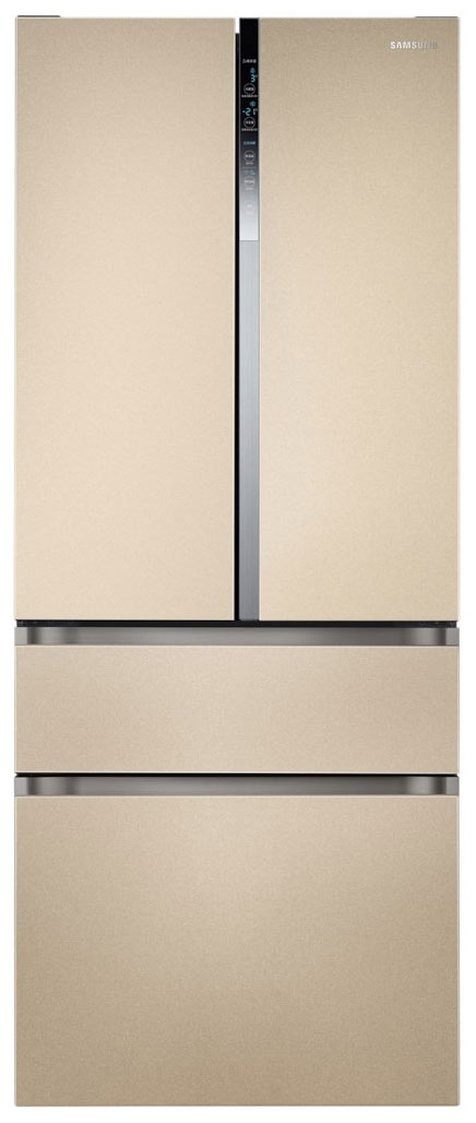 Холодильник Samsung  RF50N5861FG/WT